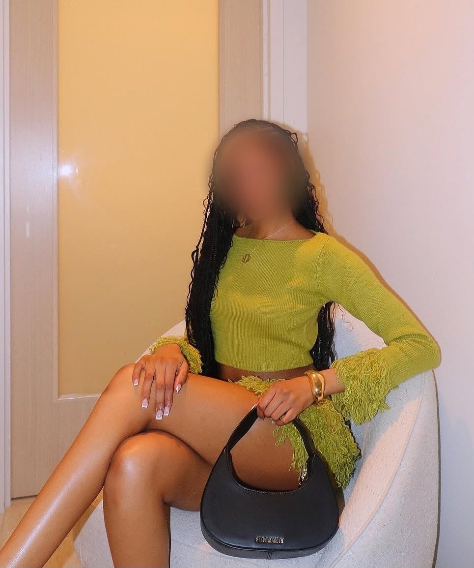 Splendid Sensual Massage