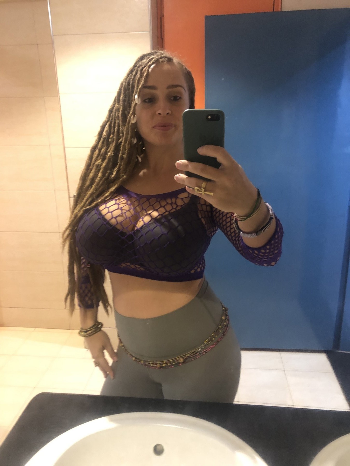 Splendid Sensual Massage